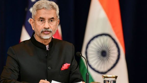 റഷ്യ-യുക്രൈയ്ൻ യുദ്ധം അവസാനിപ്പിക്കാൻ സാധ്യമായ ഏത് ഇടപെടലിനും ഇന്ത്യ തയ്യാർ'; മന്ത്രി എസ് ജയശങ്കർ