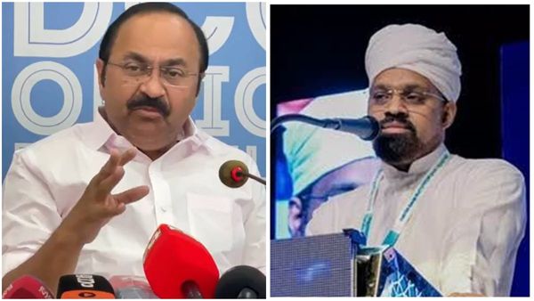 കച്ചവടക്കാരിയായ നബി പത്‌നി, യുദ്ധം ചെയ്ത ആയിഷ; മുഖ്യമന്ത്രിക്ക് ഷുഹൈബുല്‍ ഹൈതമിയുടെ മറുപടി