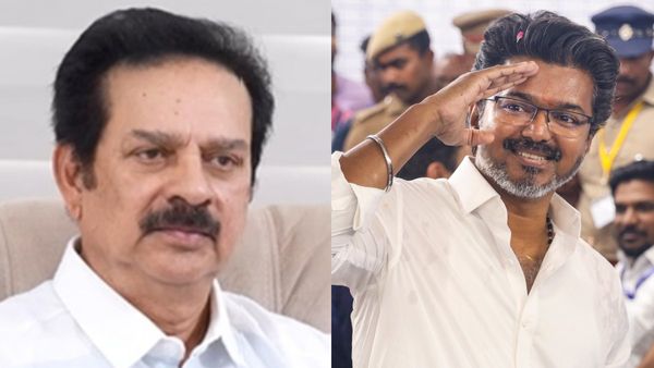 വിജയ് പാര്‍ട്ടിയുടെ പേര് മാറ്റുമോ? 'മോഹന്‍ലാലിനേക്കാള്‍ ആരാധകര്‍, മൂന്ന് സംസ്ഥാനങ്ങളിലേക്ക് ടിവികെ'