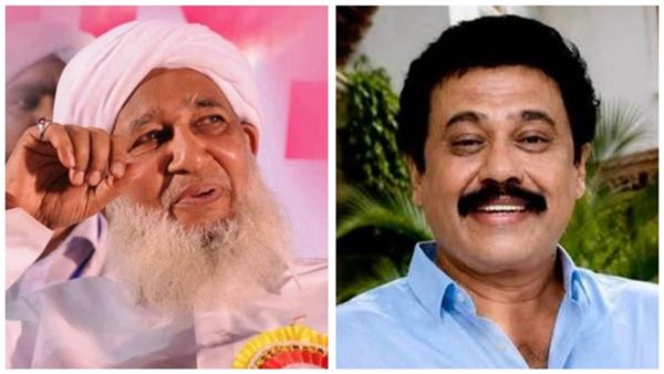 പറഞ്ഞത് മുസ്ലിം സ്ത്രീകളോടാണ് എന്ന് പറഞ്ഞ്... കാന്തപുരം വിഷയത്തില്‍ പ്രതികരിച്ച് സംവിധായകന്‍ വിനയന്‍