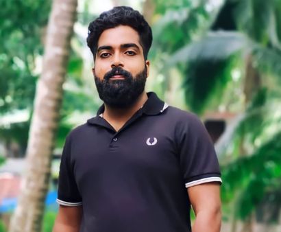 നിധിൻ ഇല്ലിക്കാമ്പത്ത്