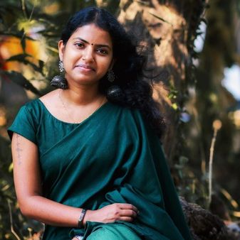 സജിത ഗോപി