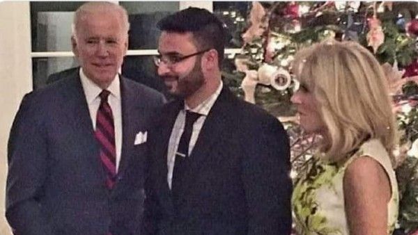 ଭାରତୀୟ ବଂଶୋଦ୍ଭବ ହେବେ କି ଜୋ ବାଇଡେନଙ୍କ ରାଜନୈତିକ ପରାମର୍ଶଦାତା