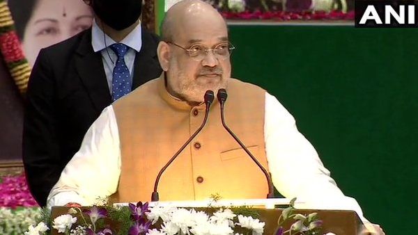 ଏବେ ବିଜେପିର ଟାର୍ଗେଟ ତାମିଲନାଡ଼ୁ : 