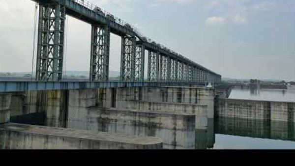 ବୈତରଣୀ ଜଳବିଦ୍ୟୁତ ପ୍ରକଳ୍ପ ଉଦଘାଟନ କଲେ ମୁଖ୍ୟମନ୍ତ୍ରୀ