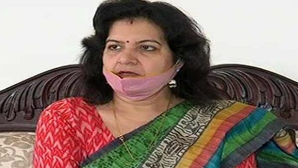 ଦ୍ରୌପଦୀ ମୁର୍ମୁଙ୍କୁ ବିଜେଡିର ସମର୍ଥନ ଉପରେ ଅପରାଜିତଙ୍କ ଲଗାମ ଛଡା ବୟାନ