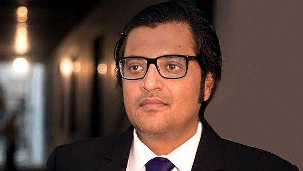 ଅର୍ଣ୍ଣବଙ୍କୁ ମିଳିଲା ଜାମିନ : ସୁପ୍ରିମକୋର୍ଟର ବିଚାରପତି କହିଲେ ଏଭଳି କିଛି କଥା..