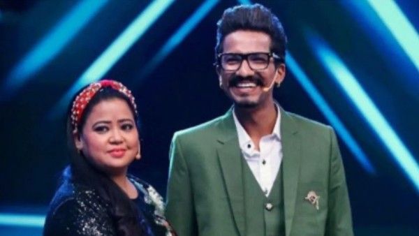 ଡ୍ରଗ୍ସ ନେଉଥିଲେ କମେଡିଆନ ଭାରତୀ ସିଂ ? ଘରେ ଚଢଉ,ଏନସିବିର ସମନ