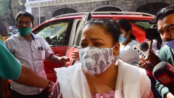 ଗିରଫ ହେଲେ କମେଡିଆନ ଭାରତୀ ସିଂ : ଘରୁ ମିଳିଥିଲା ଗଞ୍ଜେଇ