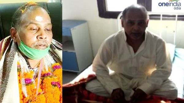 ପାକିସ୍ତାରୁ ସୁନ୍ଦରଗଡ : ଜନ୍ମମାଟିକୁ ଫେରିଲେ ଓଡିଆ ପୁଅ ବିରଜୁ