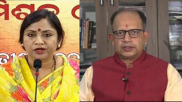 ପୁରୀକୁ ନେଇ ଲେଖାଶ୍ରୀଙ୍କ ବିବାଦୀୟ ବୟାନ : ବିଜେଡି କଲା ଜୋରଦାର୍ ବିରୋଧ
