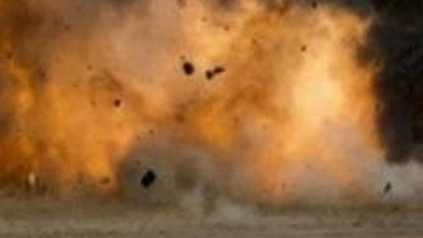 ପଳାଶୁଣିରେ ୩ ବୋମା ମାଡ଼