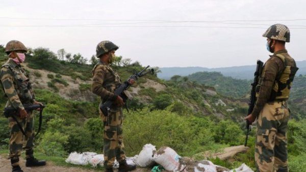 ମାଛିଲ୍ ସେକ୍ଟର ଅପରେସନରେ ଜଣେ କ୍ୟାପ୍ଟେନ୍ ଓ ଦୁଇ ଯବାନ୍ ସହିଦ୍