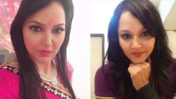 ଟେଲି ଅଭିନେତ୍ରୀ ଲୀନା ଆଚାର୍ଯ୍ୟଙ୍କ ପରଲୋକ