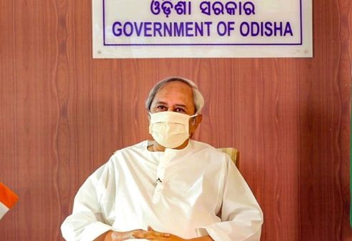 ସାମ୍ବାଦିକଙ୍କ ପାଇଁ ନବୀନଙ୍କ ମେଗା ଯୋଜନା: ଚିକିତ୍ସା ପାଇଁ 2 ଲକ୍ଷ, ମୃତ୍ୟୁ ହେଲେ ପରିବାରକୁ 4 ଲକ୍ଷ ସହାୟତା