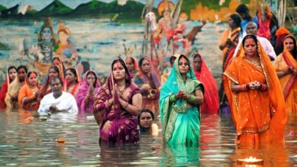 ଏବର୍ଷ ଛଟ୍ ପୂଜା ବନ୍ଦ : କଟକଣା ଲଗାଇଲେ ରାଜ୍ୟ ସରକାର