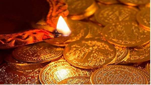 ଆଜି ଧନତେରସ୍, କିପରି ରହିବ ସୁନା ବଜାର