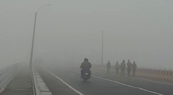 ଆସୁଛି ଶୀତ, ଆହୁରି ଥରିବ ଓଡ଼ିଶା