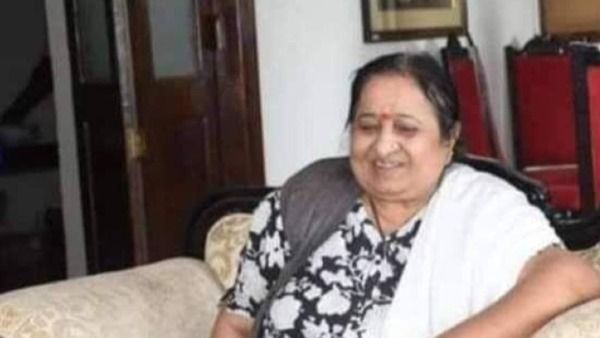 ଓଡ଼ିଶାର 'ପ୍ରଥମ ମହିଳା'ଙ୍କର ପରଲୋକ