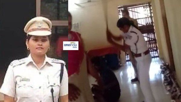 ନିଷ୍ଠୁର IICଙ୍କୁ ପୋଷ୍ଟିଂ ମନା : ଅଭିଯୁକ୍ତଙ୍କୁ ବ୍ୟବହାର ନେଇ ନେବେ ତାଲିମ