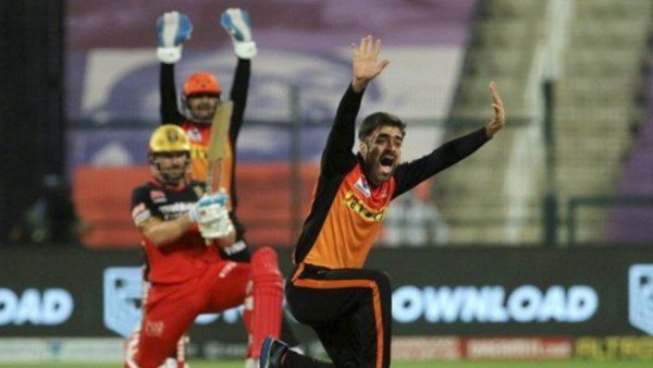 ଆରସିବିକୁ ଛଅ ଓ୍ୱିକେଟରେ ହରାଇଲା ସନରାଇର୍ଜସ ହାଇଦ୍ରାବାଦ୍