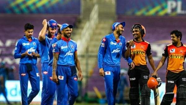 ଆଇପିଏଲ କ୍ୱାଲିଫାୟାର-2 : ଅଭିଜ୍ଞ ହାଇଦ୍ରାବାଦକୁ ହରାଇଲା ଅସ୍ଥିରମନା ଦିଲ୍ଲୀ