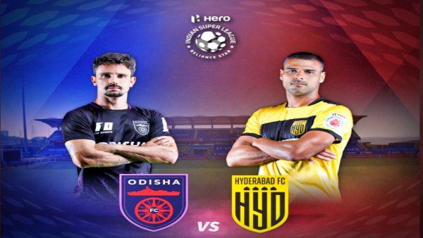 ISL-7: ଆଜିଠୁ ଓଡିଶା ଏଫସିର ଅଭିଯାନ ଆରମ୍ଭ, ଲୋକାଲ୍‌ ବୟ ଶୁଭମଙ୍କ ଉପରେ ସମସ୍ତଙ୍କ ନଜର