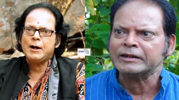 ବରିଷ୍ଠ ହାସ୍ୟ ଅଭିନେତା ଜୀମୂତ ପଟ୍ଟନାୟଙ୍କର ପରଲୋକ