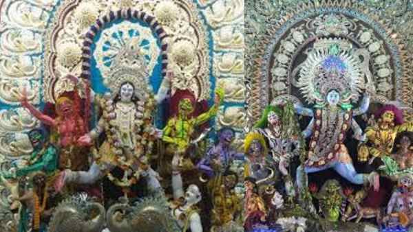 କଟକଣା ଭିତରେ ପାଳନ ହେବ କଟକର କାଳୀପୂଜା : ସହରକୁ ଜଗିବେ 15 ପ୍ଲାଟୁନ୍ ପୁଲିସ ଫୋର୍ସ