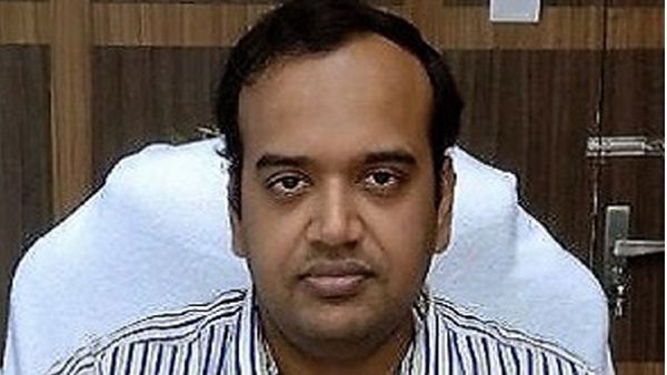 ବଦଳିଲେ ମାଲକାନାଗିରି ଜିଲ୍ଲାପାଳ : ହତ୍ୟା ଘଟଣାରେ ପୁଲିସ ରୁଜୁ କରିଥିଲା ମାମଲା