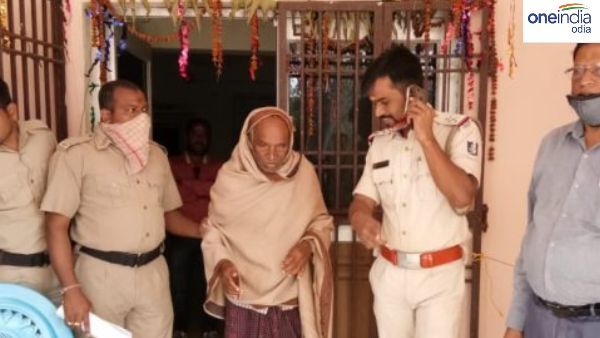 କେମିତି ଏତେ ନିଷ୍ଠୁର ? ପାଞ୍ଚ ବର୍ଷର ନାବାଳିକାକୁ 87 ବର୍ଷର ବୃଦ୍ଧ କଲା ଦୁଷ୍କର୍ମ