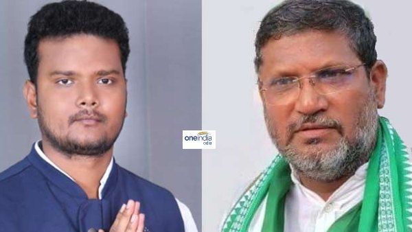 ଶପଥ ନେଲେ ଦୁଇ ବିଧାୟକ ବିଜୟ ଓ ସ୍ୱରୂପ