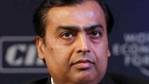 କରମଣ୍ଡଳ ଦୁର୍ଘଟଣା ପୀଡ଼ିତଙ୍କୁ ସହାୟତାର ହାତ ବଢାଇଲେ ଅମ୍ବାନୀ