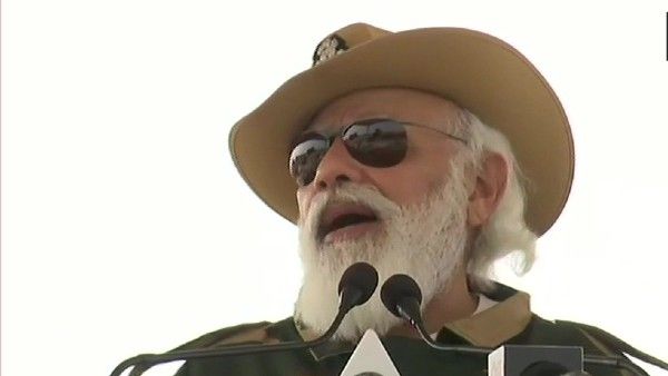 ସୈନ୍ୟ ପରାକ୍ରମ ଚର୍ଚ୍ଚାରେ ଲୋଙ୍ଗେଓ୍ୱାଲା ଯୁଦ୍ଧ ମନେ ରହିବ : ପ୍ରଧାନମନ୍ତ୍ରୀ ନରେନ୍ଦ୍ର ମୋଦୀ