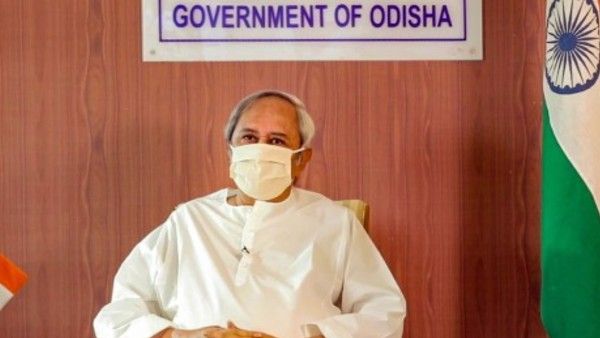 ମୋବାଇଲରେ ହେବ ଜଳସେଚନ ସମସ୍ୟା ସମାଧାନ ; ଜଳସଂପଦ ବିଭାଗର ୪ଟି ଅନ୍‌ଲାଇନ ସେବାର ଶୁଭାରମ୍ଭ କଲେ ମୁଖ୍ୟମନ୍ତ୍ରୀ