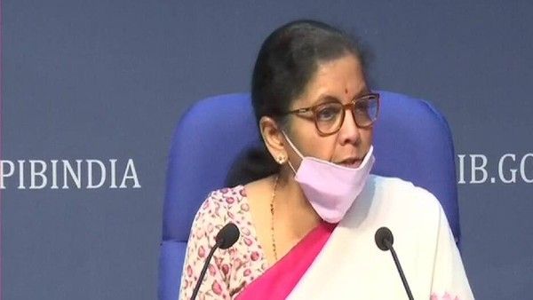 ଆତ୍ମନିର୍ଭର ଭାରତ ୩.୦ ଘୋଷଣା କଲେ ଅର୍ଥମନ୍ତ୍ରୀ : ଦେଶରେ ସୃଷ୍ଟି ହେବ ନୂତନ ନିଯୁକ୍ତି