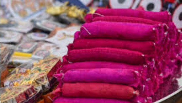 ଅନଲାଇନରେ ନିର୍ମାଲ୍ୟ ବିକ୍ରି : କିଏ ଦେଲା ଅନୁମତି ? ସିଂହଦ୍ୱାର ଥାନାରେ ଏତଲା