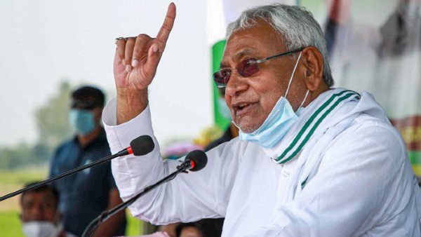 ଏହା ମୋର ଶେଷ ନିର୍ବାଚନ : ନୀତିଶ୍ କୁମାର