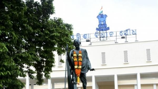 ଥମୁନି 'ପରୀ' ତାତି, ଚାଲିପାରୁନି ବିଧାନସଭା : ଅପରାହ୍ନ 3ଟା ଯାଏଁ ଗୃହ ମୁଲତବି