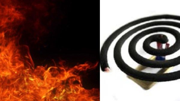 ମଶା ଧୂଆଁରୁ ଲାଗିଗଲା ନିଆଁ ! ପୁଲିସ ବାରାକରେ ଅଗ୍ନିକାଣ୍ଡ ଘଟି 3 ଯବାନ ଗୁରୁତର