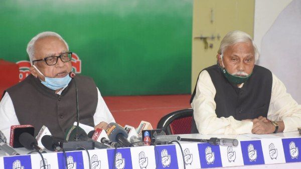 ନୋଟବନ୍ଦୀକୁ ଚାରିବର୍ଷ : ବିଶ୍ୱାସଘାତ ଦିବସ ରୂପେ ପାଳନ କଲା ଓଡ଼ିଶା ପ୍ରଦେଶ କଂଗ୍ରେସ