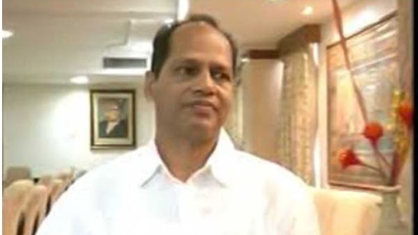 ହାଇକୋର୍ଟ ଗଲେ ବିଧାୟକ ପ୍ରଦୀପ ପାଣିଗ୍ରାହୀ