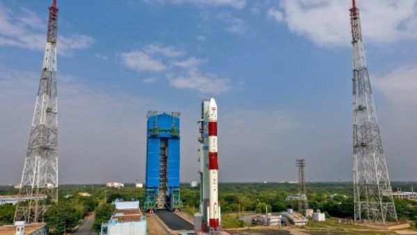 ଶନିବାର ଉତକ୍ଷେପଣ ହେବ ପୃଥିବୀ ପର୍ଯ୍ୟବେକ୍ଷଣ ଉପଗ୍ରହ ଇଓଏସ୍-01