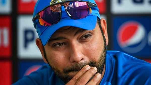 କାହିଁକି ବାଦ୍ ପଡିଲେ ରୋହିତ ? ଶାସ୍ତ୍ରୀ କହିଲେ ଡାକ୍ତରୀ ରିପୋର୍ଟ ଅନୁଯାୟୀ ଦିଆଯାଇଛି ବାଦ