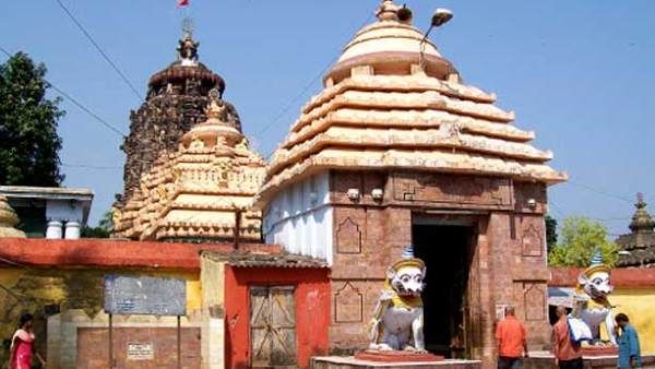 ରାଧାପାଦ ଦର୍ଶନ ମନା : ସାକ୍ଷୀଗୋପାଳ ମନ୍ଦିର ପରିସରରେ ଲାଗୁ ହେଲା 144 ଧାରା