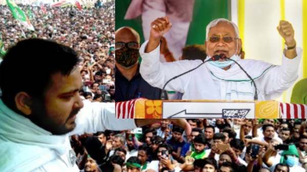 ବିହାର ଜନାଦେଶ 2020 : କିଏ ପିନ୍ଧିବ ମୁଖ୍ୟମନ୍ତ୍ରୀର ମୁକୁଟ ? ଆରମ୍ଭ ହେଲା ଭୋଟ ଗଣତି