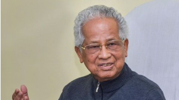 ଆସାମର ପୂର୍ବତନ ମୁଖ୍ୟମନ୍ତ୍ରୀ ତରୁଣ ଗୋଗୋଇ ଭେଣ୍ଟିଲେଟରରେ ଭର୍ତ୍ତି