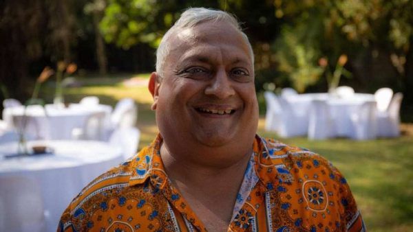 ମହାତ୍ମା ଗାନ୍ଧୀଙ୍କ ଆଫ୍ରିକୀୟ ନାତି ସତୀଶ ଧୁପେଲିଆ କୋଭିଡ -19 ରେ ମୃତ୍ୟୁ