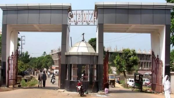 SCB ମେଡ଼ିକାଲରେ ଲାଗିବ ୯ଟି ECMO ମେସିନ୍‌, ଅଗଷ୍ଟ ୧୫ରୁ ହେବ କାର୍ଯ୍ୟକ୍ଷମ