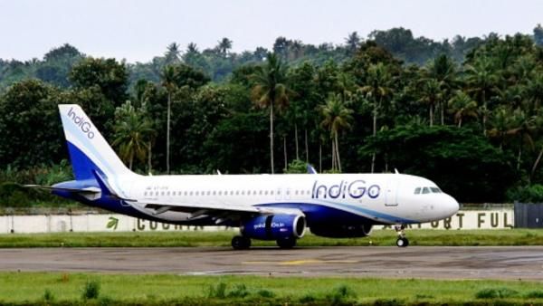 ଯାତ୍ରୀଙ୍କୁ ଯିବାର ଥିଲା ପାଟନା, ବିମାନ ନେଇଗଲା ଉଦୟପୁର